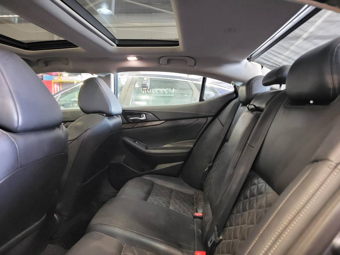 2016 NISSAN MAXIMA — 109767 Miles — Lot GC396067 — Main - Marhaba Auctions Used Cars - Image 7