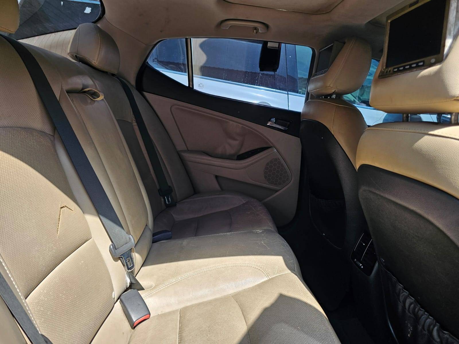 2013 KIA OPTIMA — 225657 Miles — Lot G144156 — Main - Marhaba Auctions Used Cars - Image 6