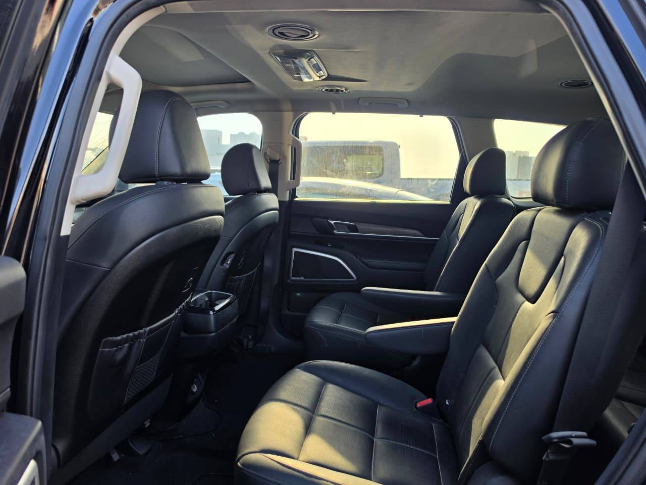 2022 KIA TELLURIDE EX — sold — 90726 Miles — Lot 43413722 - Marhaba Auctions Used Cars - Image 7