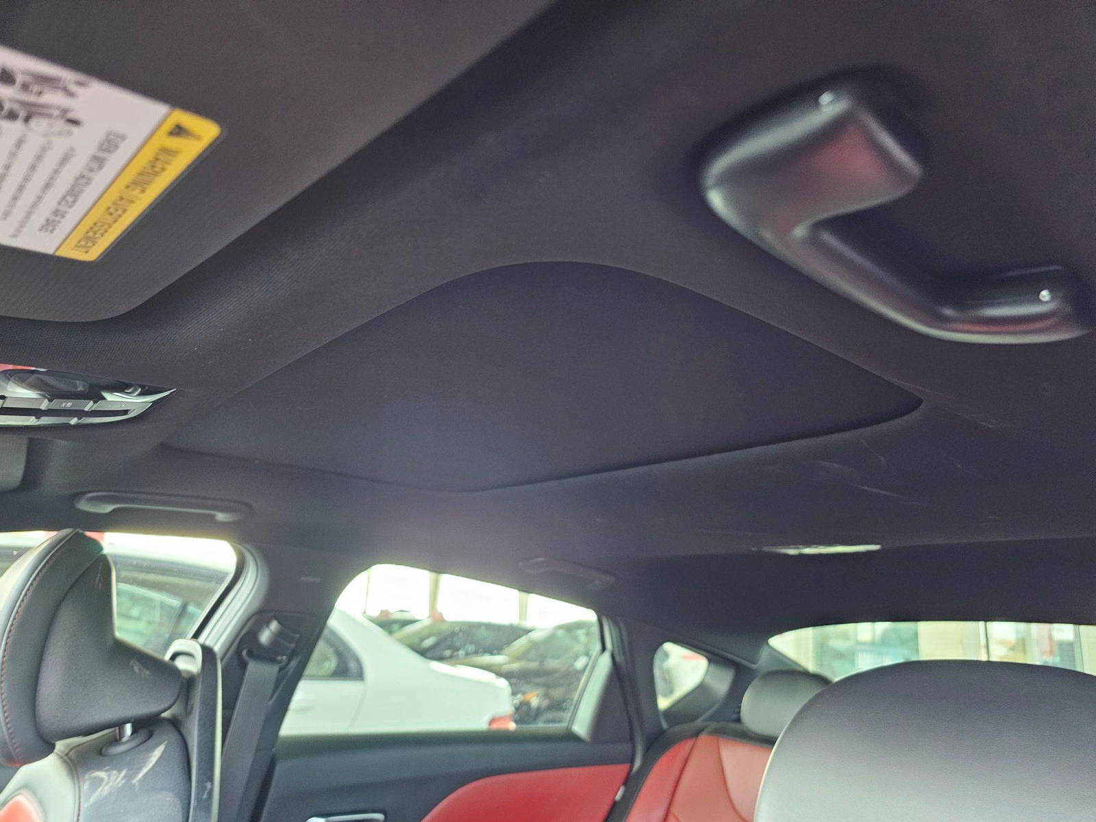 KIA K4 2025 - Marhaba Auction Used Cars - Image 10