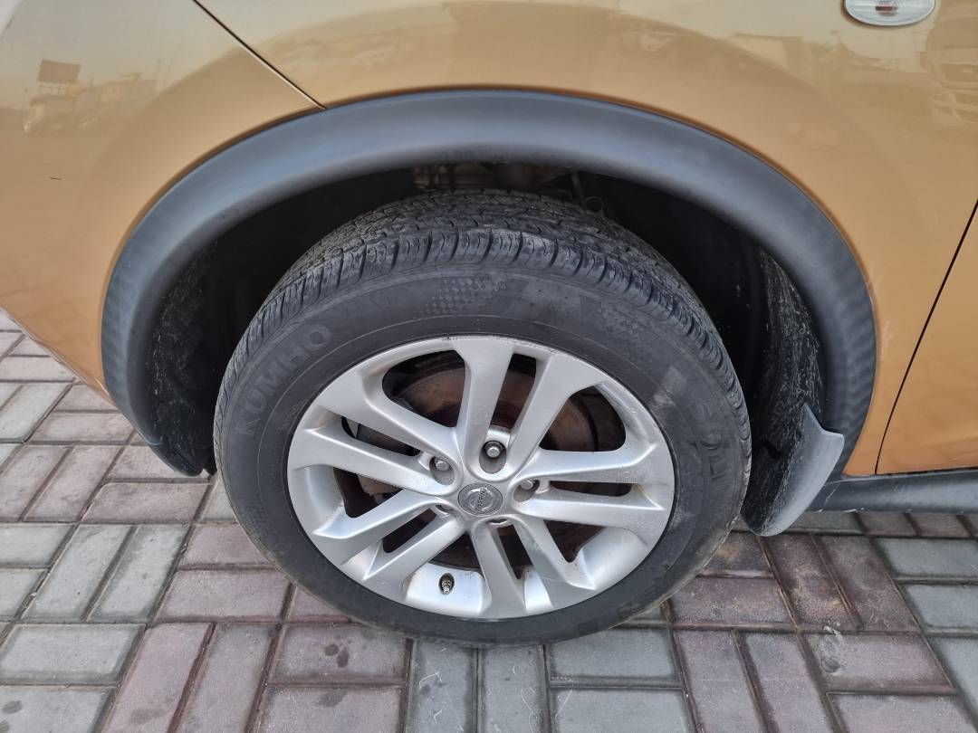 2013 NISSAN JUKE — 213857 Miles — Lot 125487 — Ind. 12 - Marhaba Auctions Used Cars - Image 11