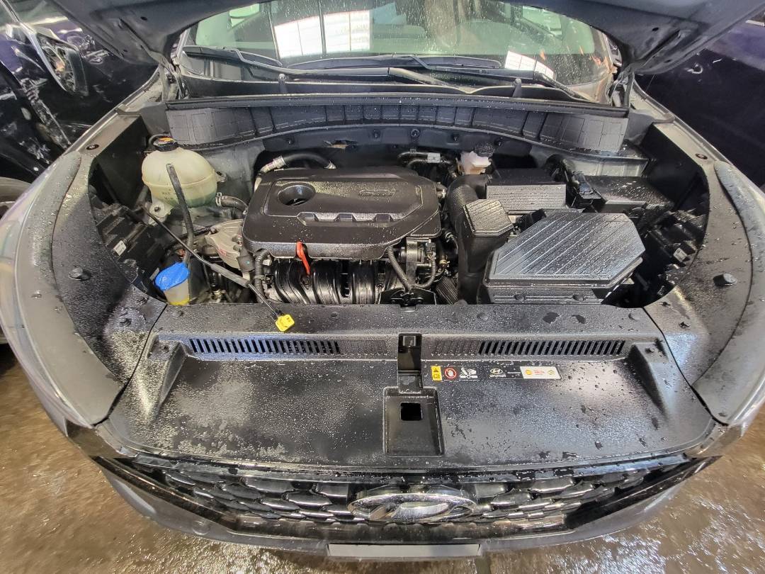 2019 HYUNDAI TUCSON — 80286 Miles — Lot 80293084 — Main - Marhaba Auctions Used Cars - Image 11