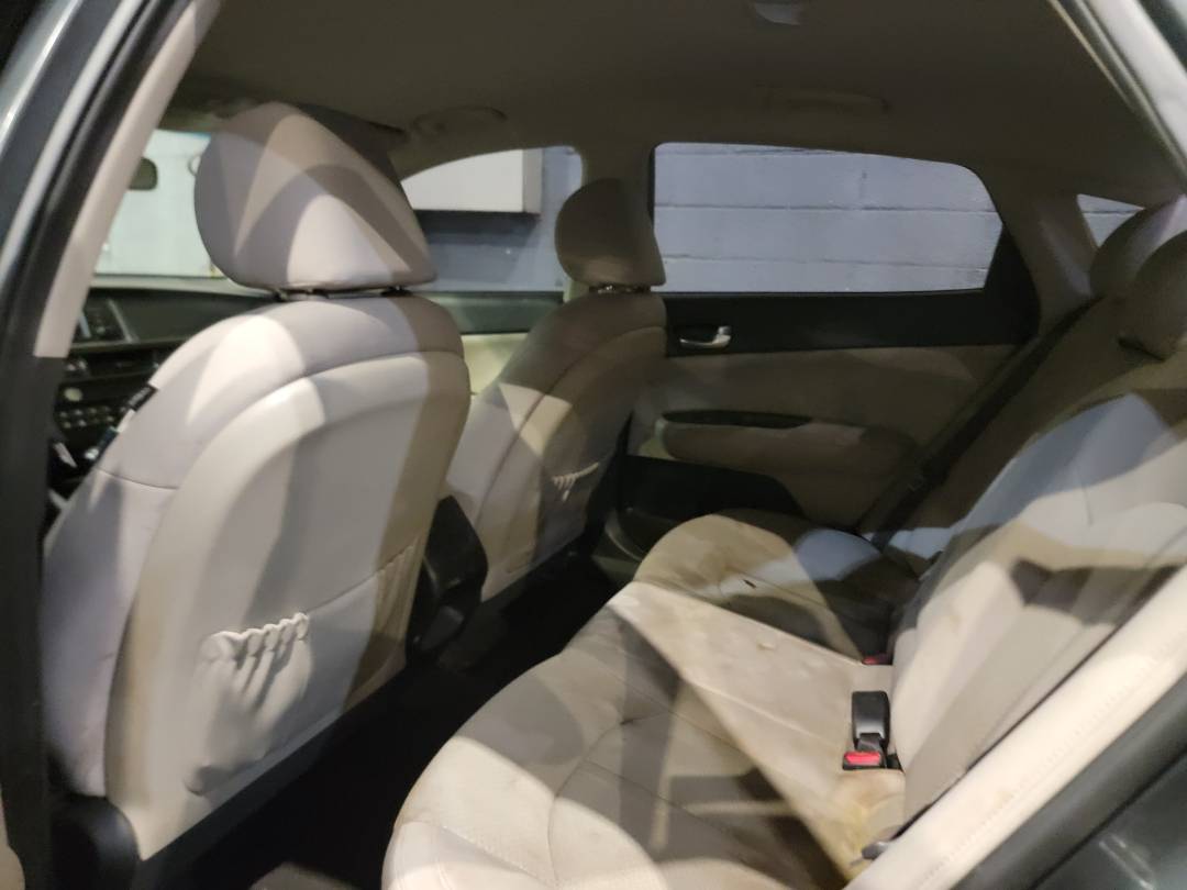 2016 KIA OPTIMA — 110795 Miles — Lot 5076182 — Main - Marhaba Auctions Used Cars - Image 6