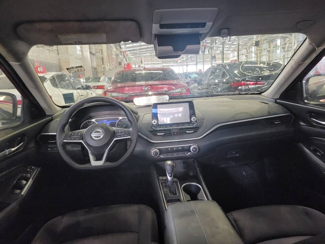 2021 NISSAN ALTIMA — 81813 Miles — Lot 51131164 — Souq - Marhaba Auctions Used Cars - Image 7