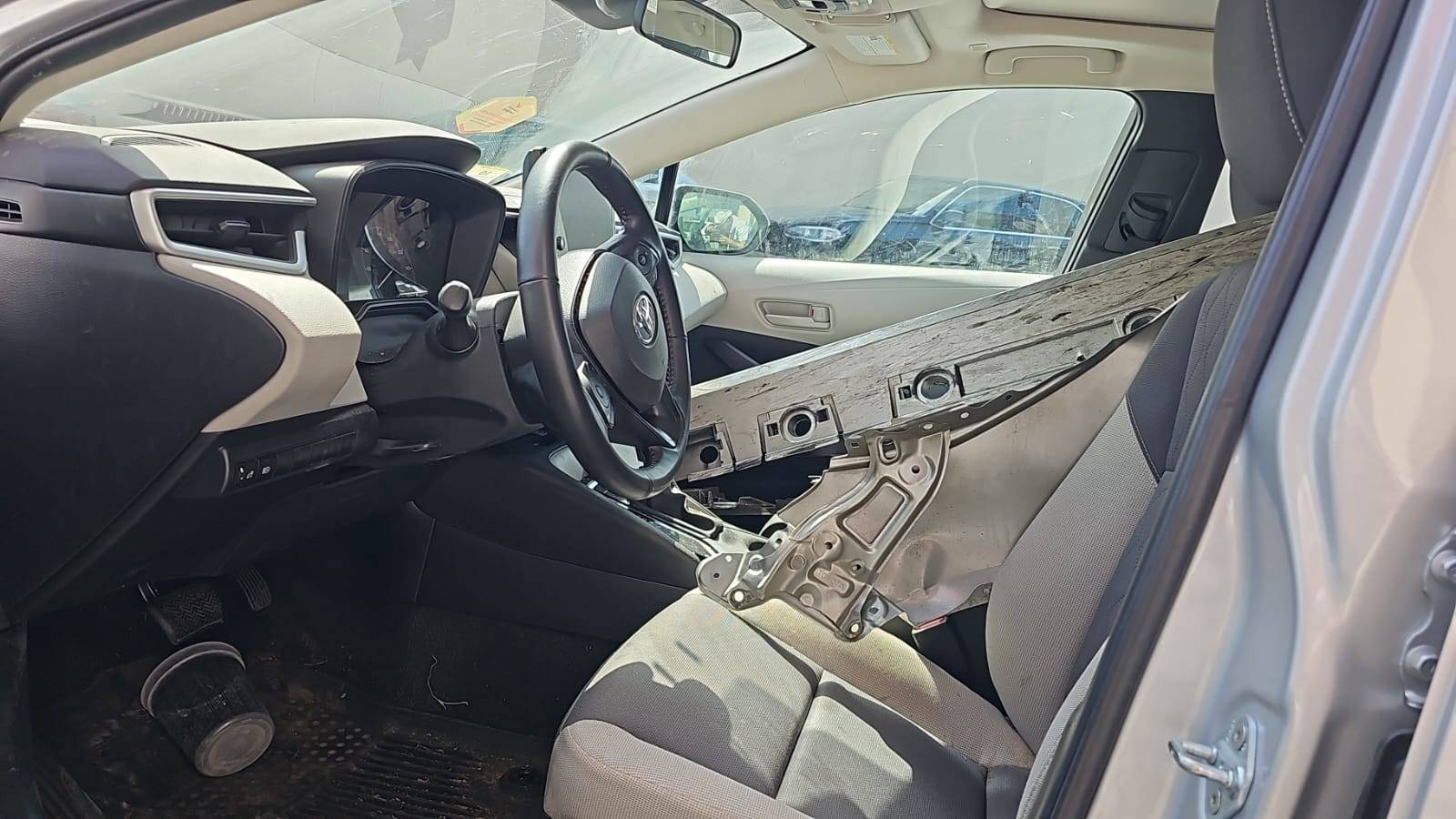 TOYOTA COROLLA 2024 - Marhaba Auction Used Cars - Image 6