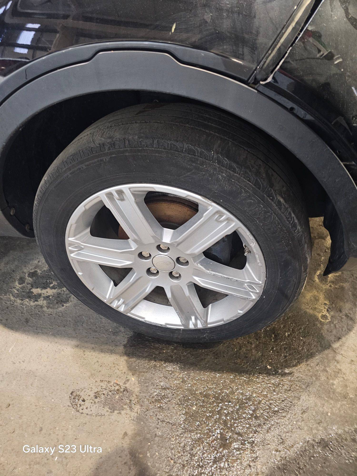 LAND ROVER RANGE ROVER EVOQUE 2015 - Marhaba Auction Used Cars - Image 5