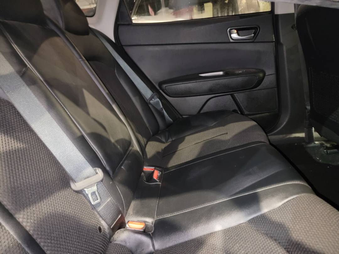 2019 KIA OPTIMA — 146384 Miles — Lot KG317016 - Marhaba Auctions Used Cars - Image 6