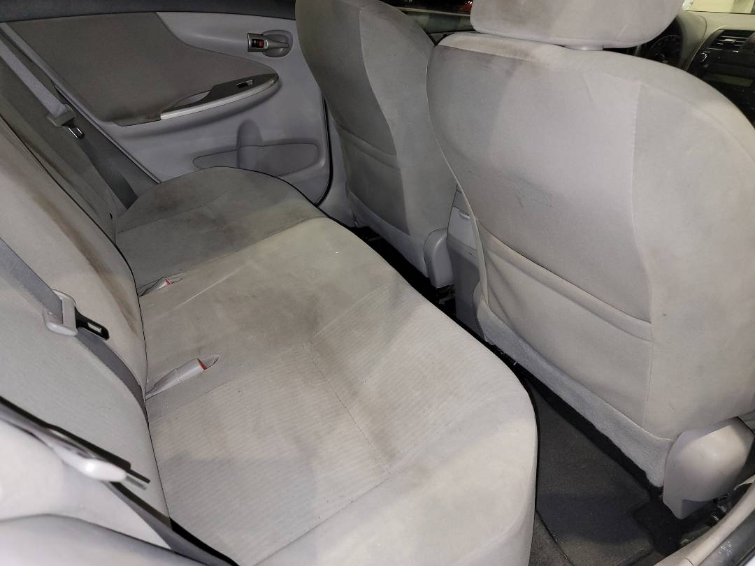 2010 TOYOTA COROLLA — 173401 Miles — Lot 71857933 - Marhaba Auctions Used Cars - Image 10