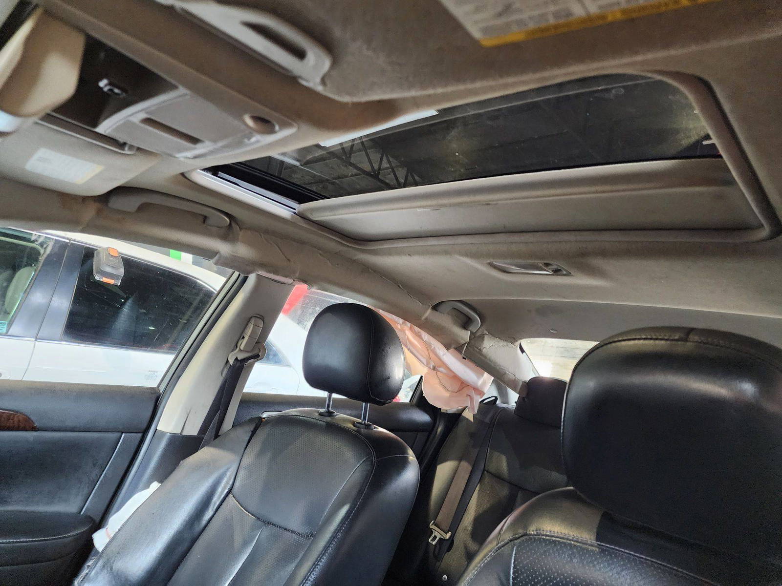 2014 NISSAN SENTRA — 138721 Miles — Lot 47081784 — Souq - Marhaba Auctions Used Cars - Image 10