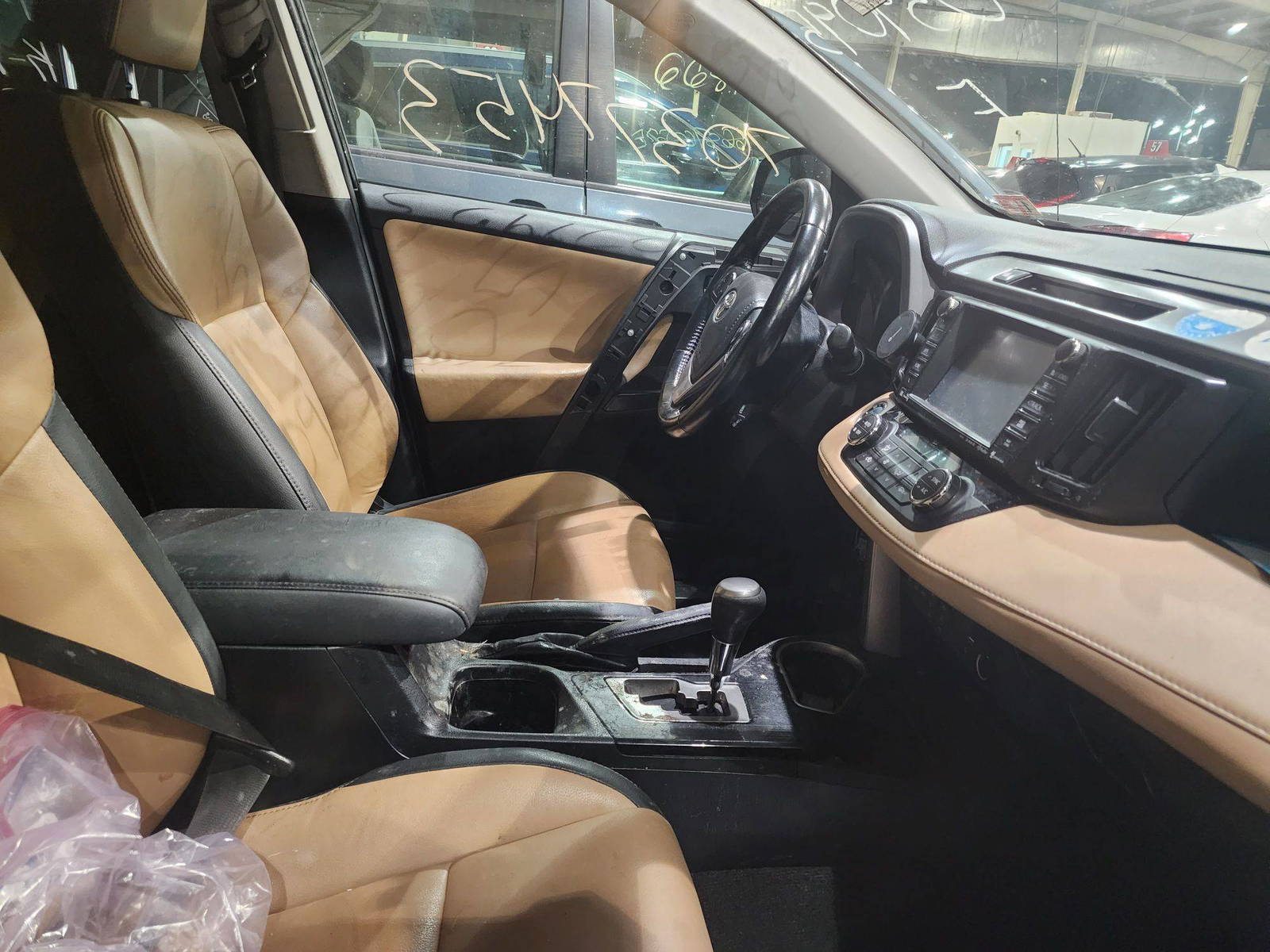 2016 TOYOTA RAV4 — 215130 Miles — Lot 70377453 - Marhaba Auctions Used Cars - Image 9