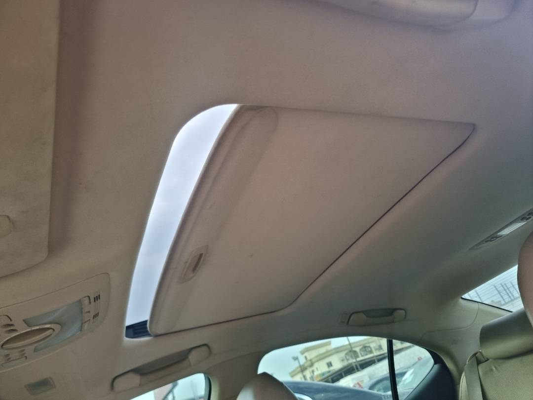 LEXUS IS 250 2008 - Marhaba Auction Used Cars - Image 7