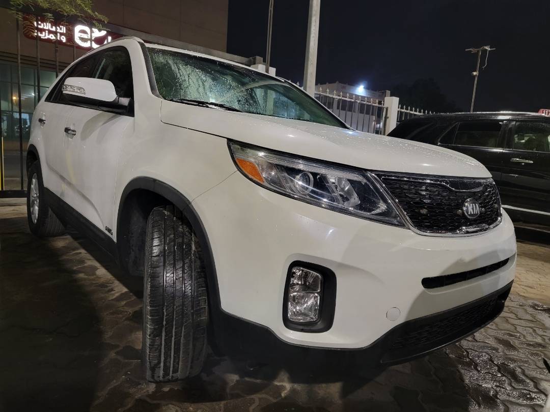 2014 KIA SORENTO — 173960 Miles — Lot G488641 — Main - Marhaba Auctions Used Cars - Image 5