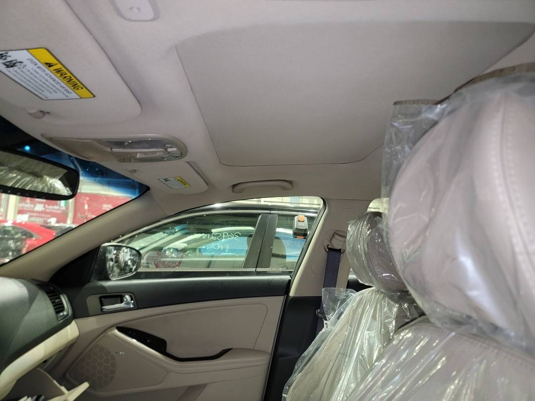 2012 KIA OPTIMA — 166371 Miles — Lot 021757 - Marhaba Auctions Used Cars - Image 9