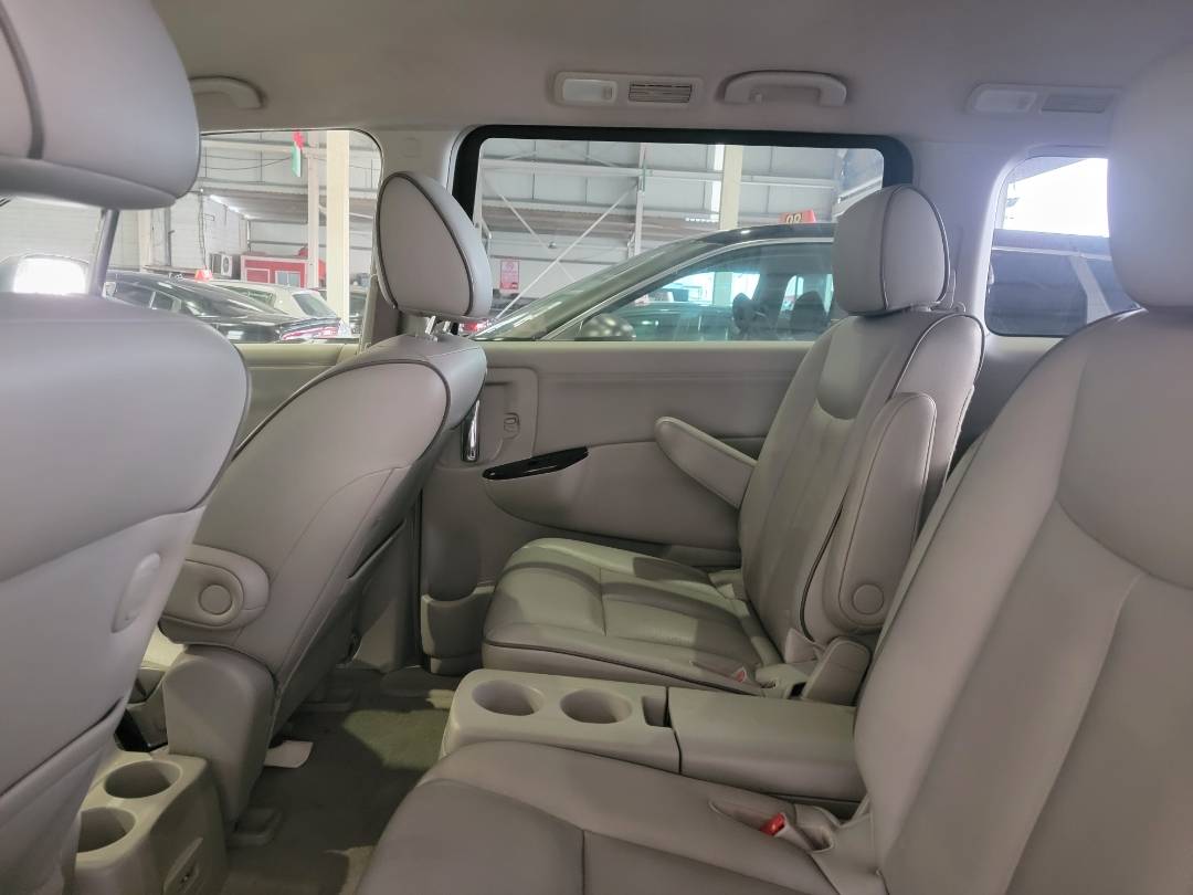 2013 NISSAN QUEST — 73072 Miles — Lot D9060157 — Main - Marhaba Auctions Used Cars - Image 7