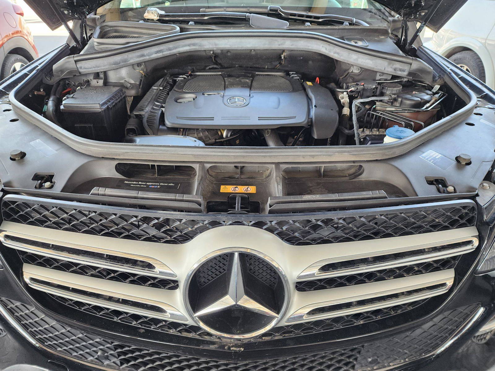 2018 MERCEDES BENZ GLE 350 — 46618 Miles — Lot 39828985 — Souq - Marhaba Auctions Used Cars - Image 12