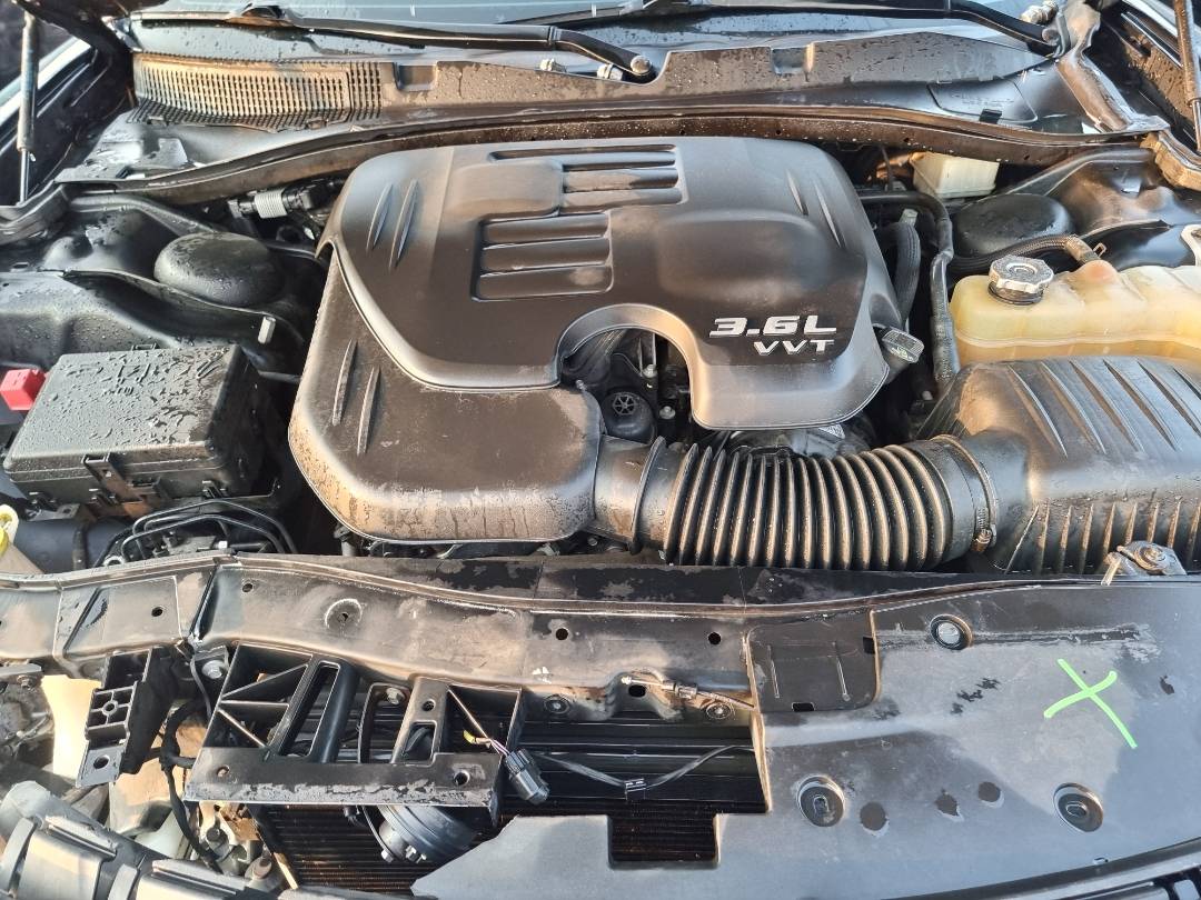 2019 DODGE CHARGER — 115958 Miles — Lot H704738 — Main - Marhaba Auctions Used Cars - Image 11