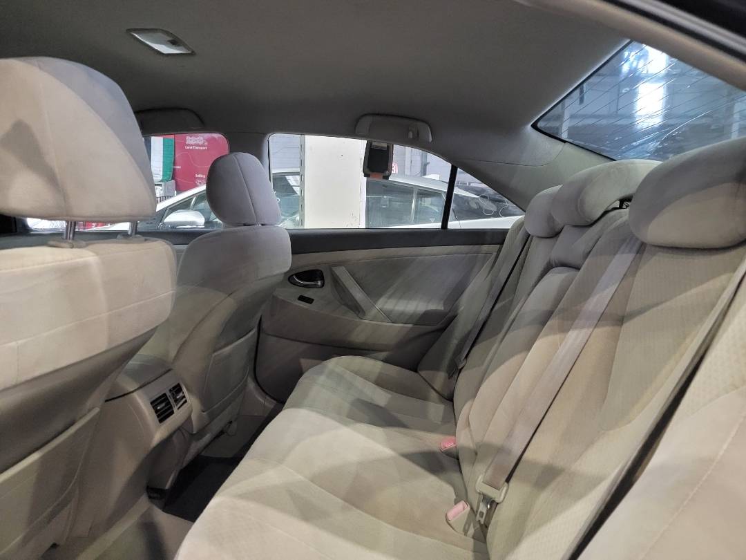 2009 TOYOTA CAMRY — 219024 Miles — Lot 103865 — Main - Marhaba Auctions Used Cars - Image 7