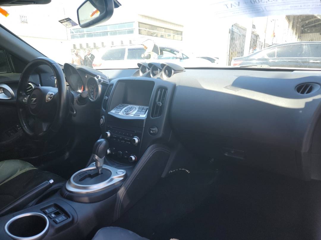 2018 NISSAN 370Z BASE — 85433 Miles — Lot 73413913 - Marhaba Auctions Used Cars - Image 5