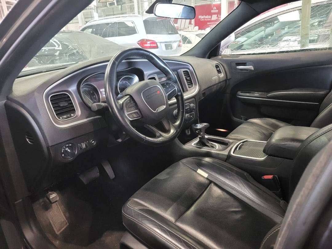 2021 DODGE CHARGER — 69410 Miles — Lot 624648 — Main - Marhaba Auctions Used Cars - Image 6
