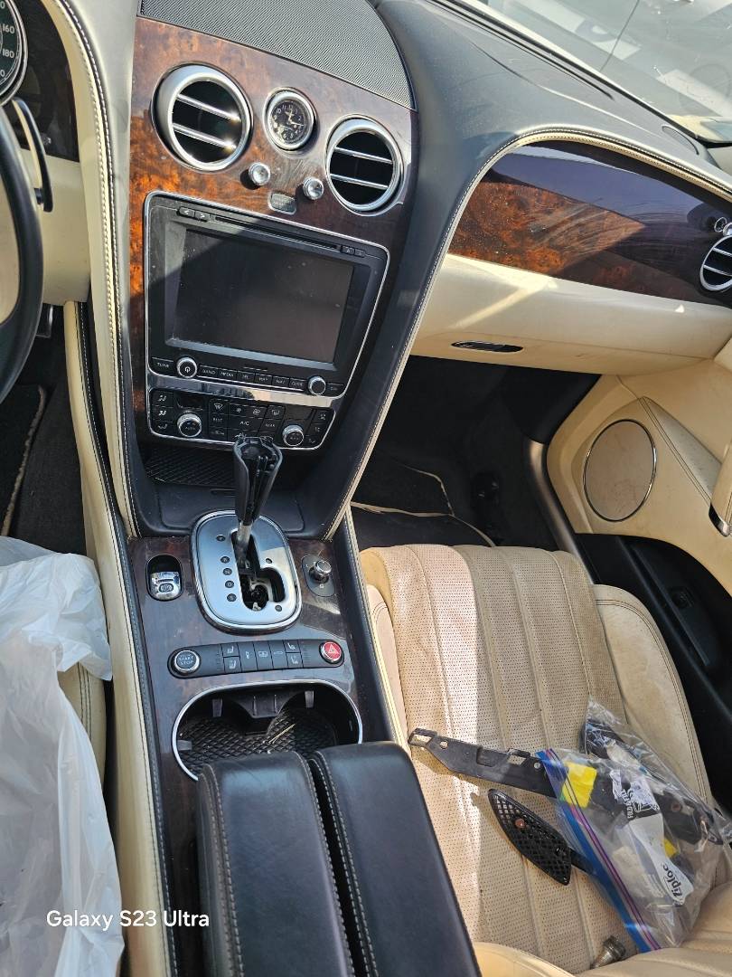 2015 BENTLEY Flying Spur V8 — 85839 Miles — Lot 8049207 — Main - Marhaba Auctions Used Cars - Image 13