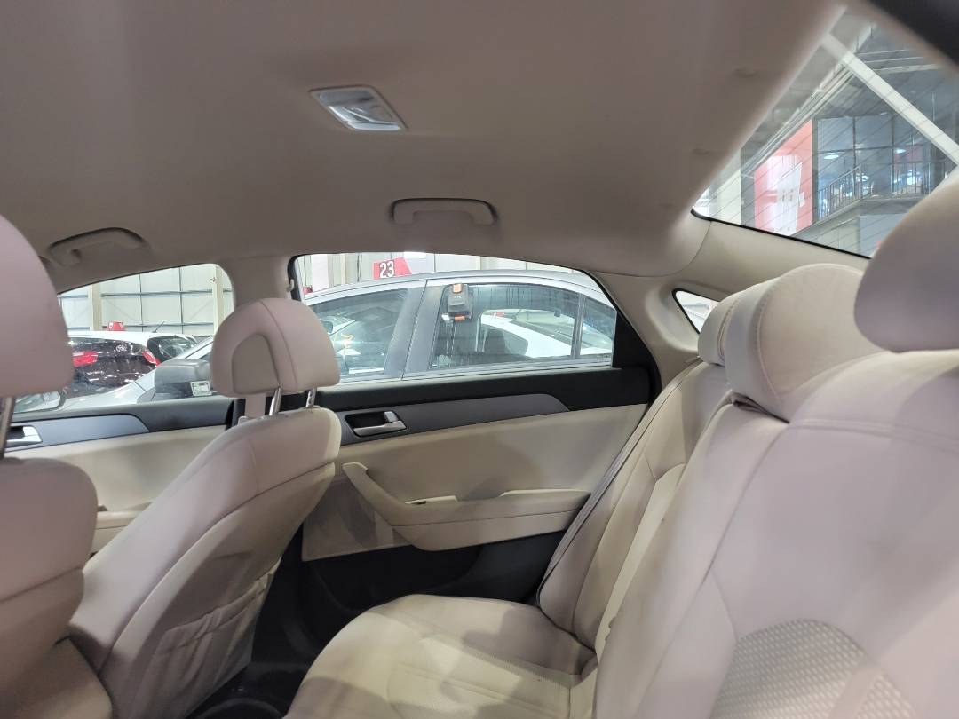 2016 HYUNDAI SONATA — 140290 Miles — Lot 47024544 — Main - Marhaba Auctions Used Cars - Image 8
