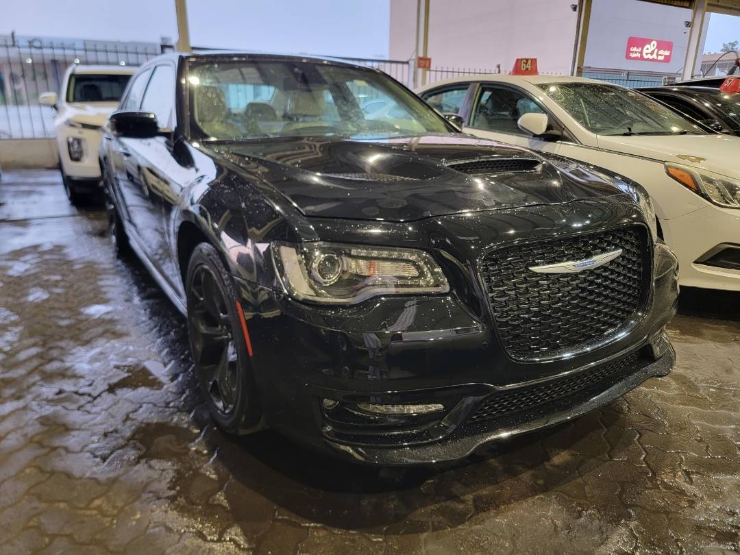 2022 CHRYSLER 300 — 63613 KM — Lot 262824 — Main - Marhaba Auctions Used Cars - Image 5