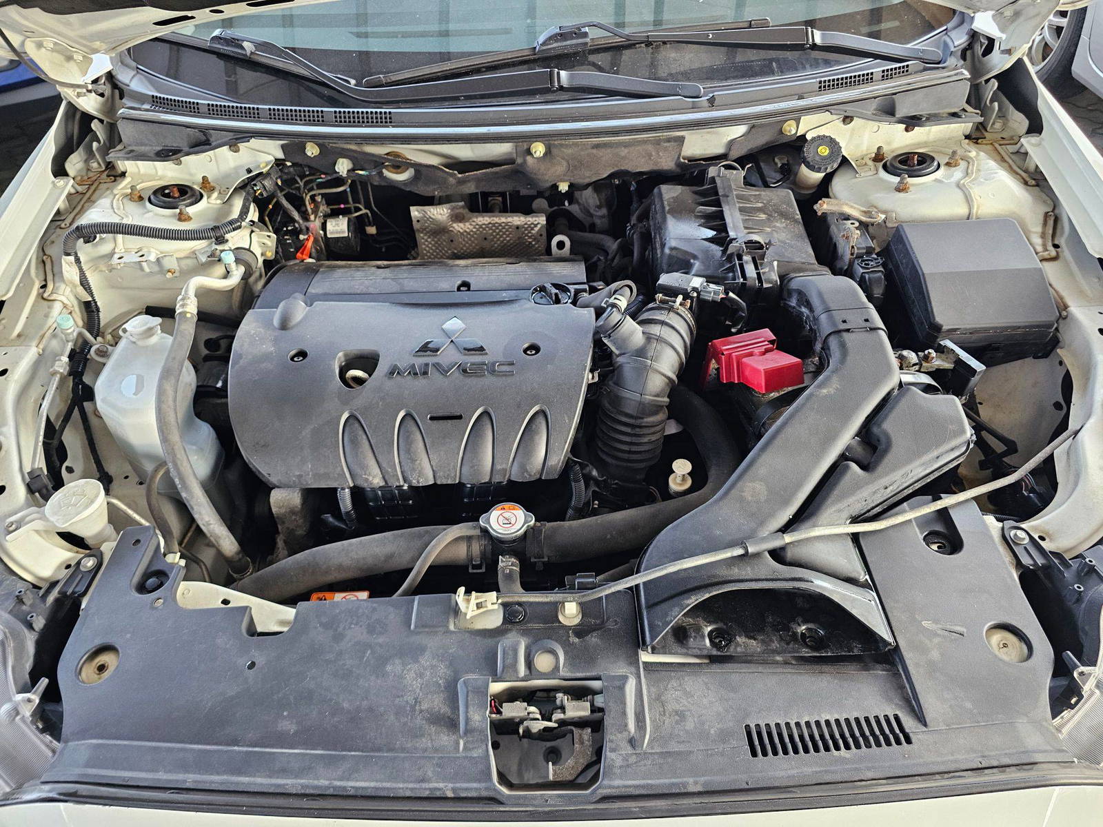 2015 MITSUBISHI LANCER — 169115 Miles — Lot 42883569 — Main - Marhaba Auctions Used Cars - Image 10