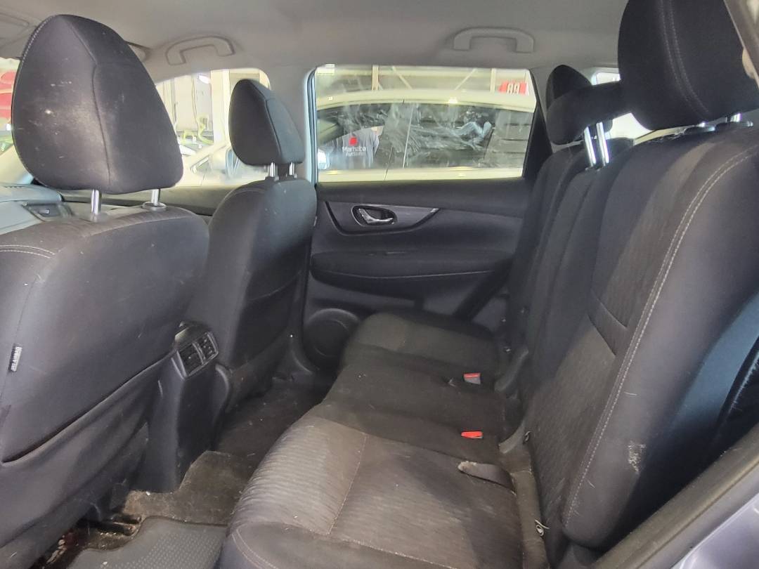 2019 NISSAN ROGUE — 102903 Miles — Lot 508191 — Main - Marhaba Auctions Used Cars - Image 6