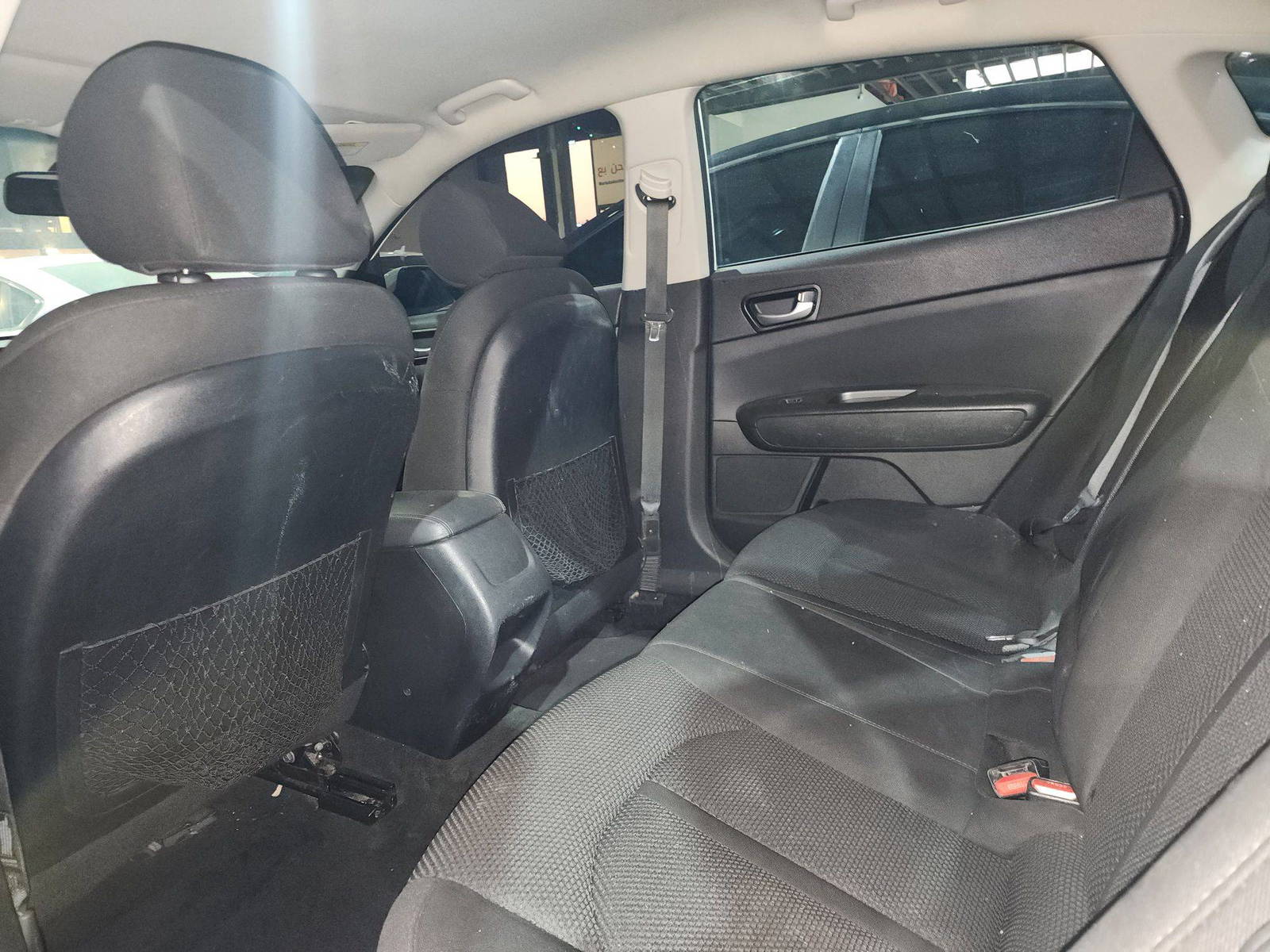 KIA OPTIMA 2019 - Marhaba Auction Used Cars - Image 7