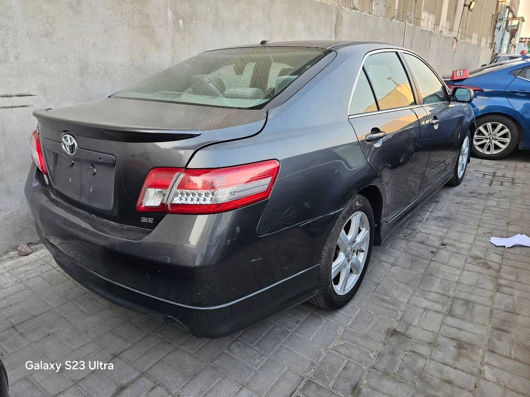 2011 TOYOTA CAMRY — 237072 Miles — Lot U165880 — Main - Marhaba Auctions Used Cars - Image 3