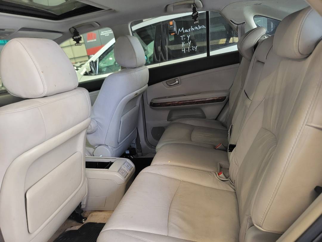 2008 LEXUS RX 350 — 216476 Miles — Lot 39048090 — Souq - Marhaba Auctions Used Cars - Image 7