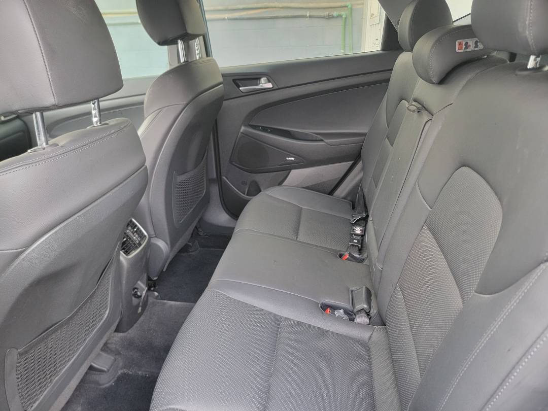 2019 HYUNDAI TUCSON — 32592 Miles — Lot U012781 - Marhaba Auctions Used Cars - Image 9
