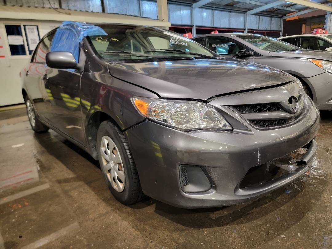 2013 TOYOTA COROLLA — 167232 Miles — Lot 79003813 - Marhaba Auctions Used Cars - Image 7