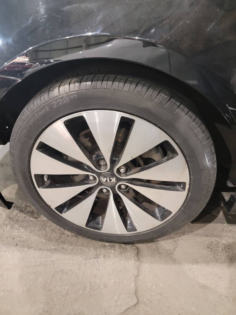 2012 KIA OPTIMA — 170237 Miles — Lot 029049 — Main - Marhaba Auctions Used Cars - Image 11