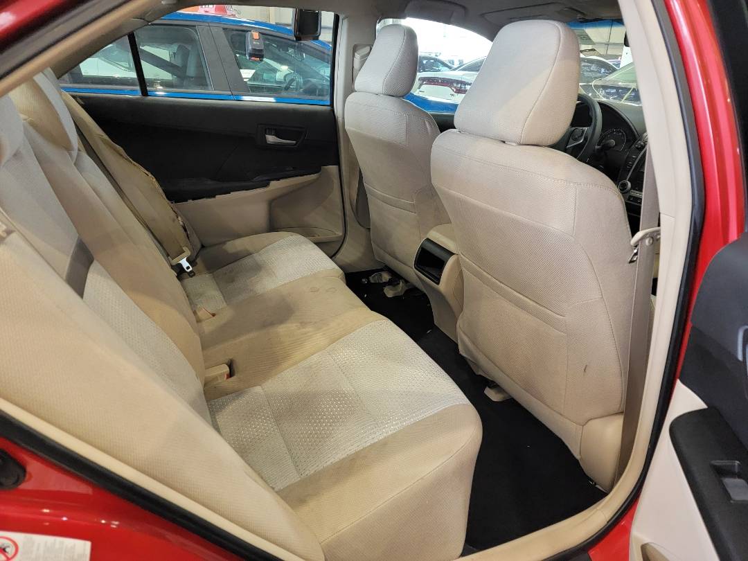 2012 TOYOTA CAMRY — 198682 Miles — Lot 207282 — Main - Marhaba Auctions Used Cars - Image 6