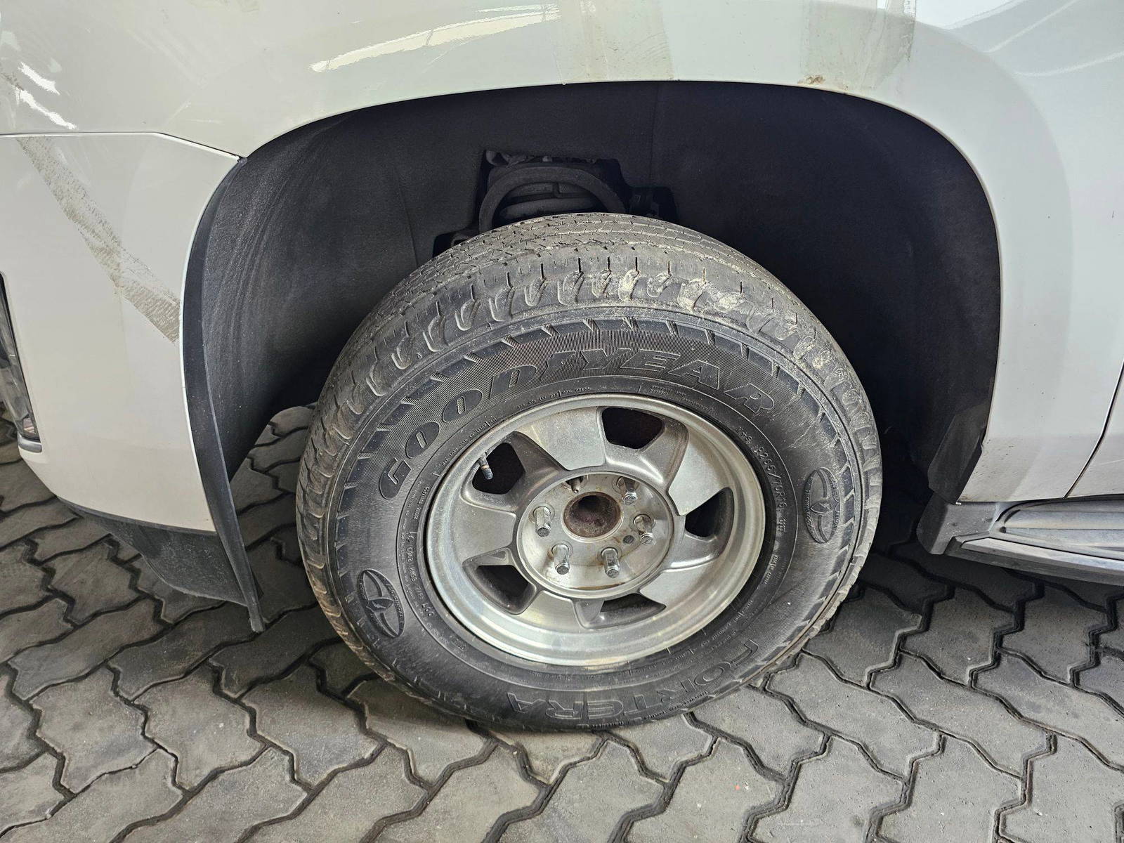 CADILLAC ESCALADE 2016 - Marhaba Auction Used Cars - Image 9