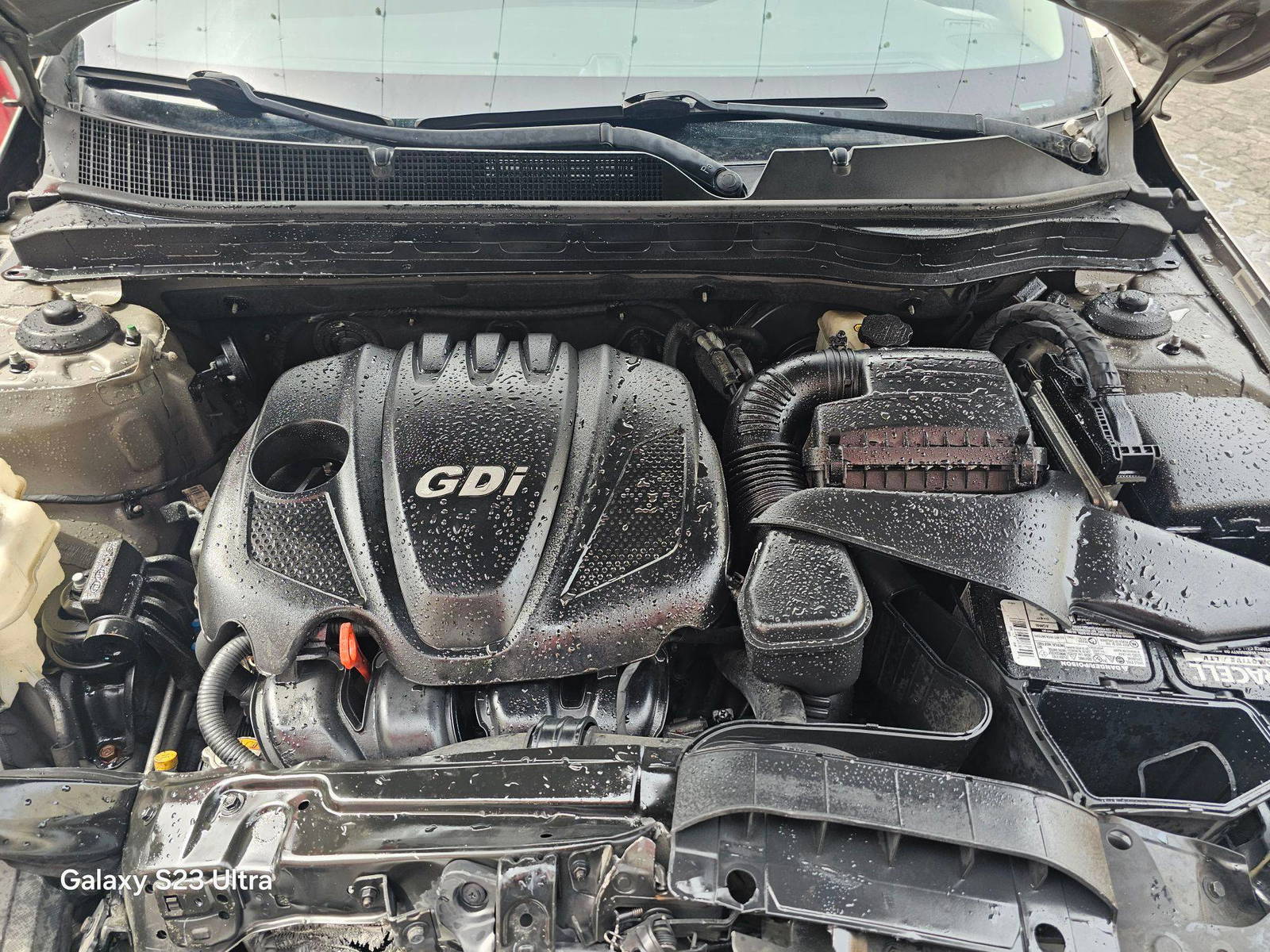 2015 KIA OPTIMA — 114888 Miles — Lot FG395259 — Main - Marhaba Auctions Used Cars - Image 11