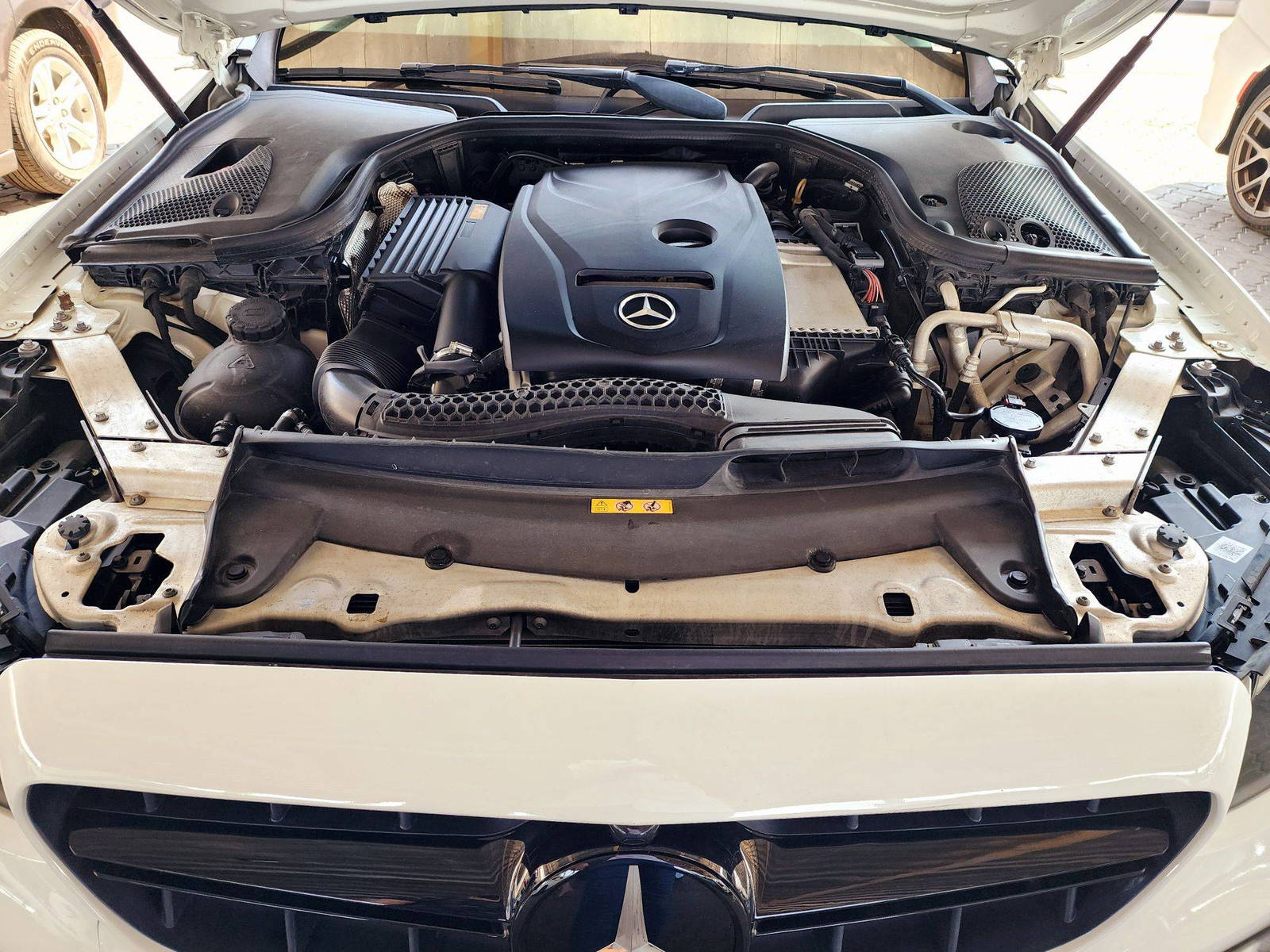 2019 MERCEDES BENZ E-300 — 78520 Miles — Lot B1KA677154 — Main - Marhaba Auctions Used Cars - Image 12
