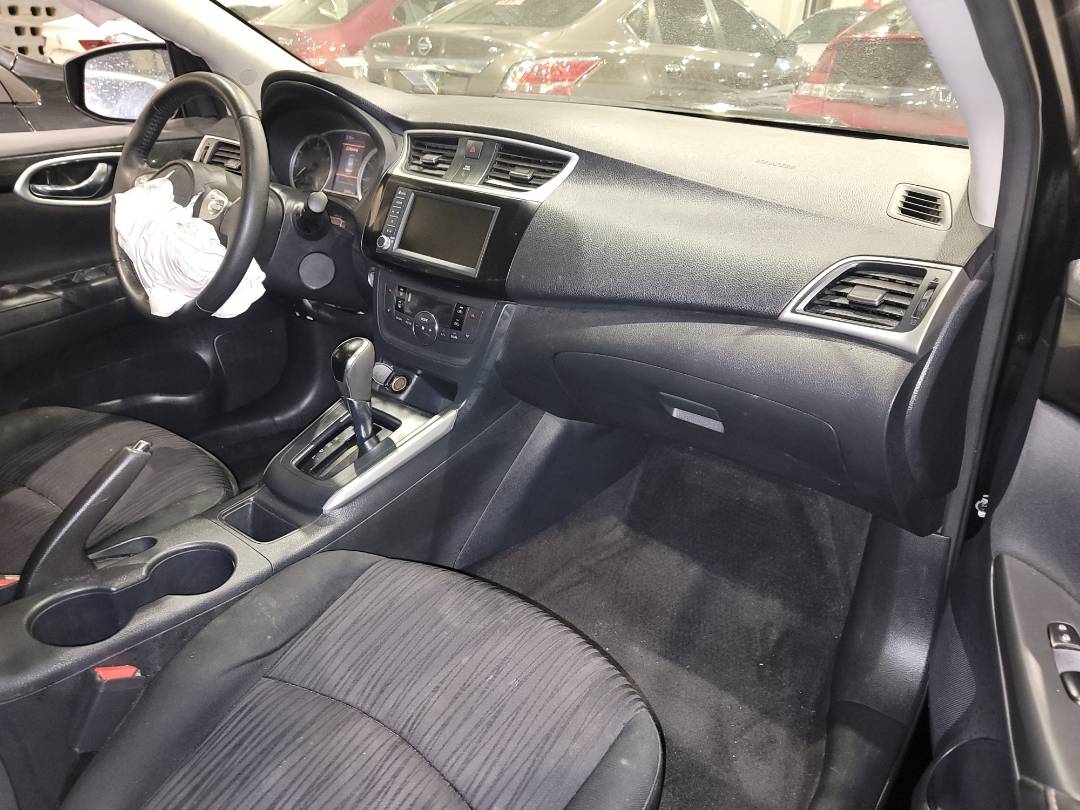 2019 NISSAN SENTRA — 28854 Miles — Lot 75715253 - Marhaba Auctions Used Cars - Image 6