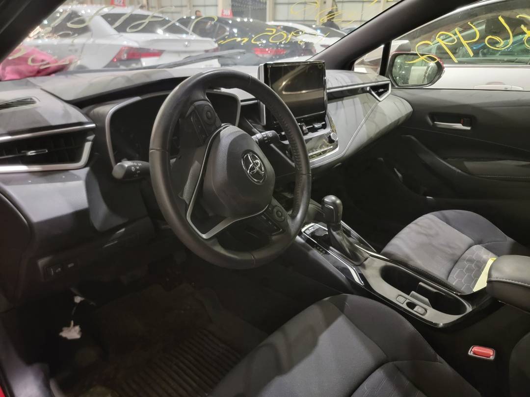 2024 TOYOTA COROLLA — 15905 Miles — Lot 40486492 — Main - Marhaba Auctions Used Cars - Image 6