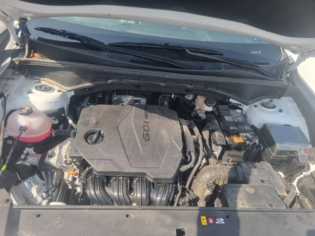 KIA SORENTO 2023 - Marhaba Auction Used Cars - Image 12