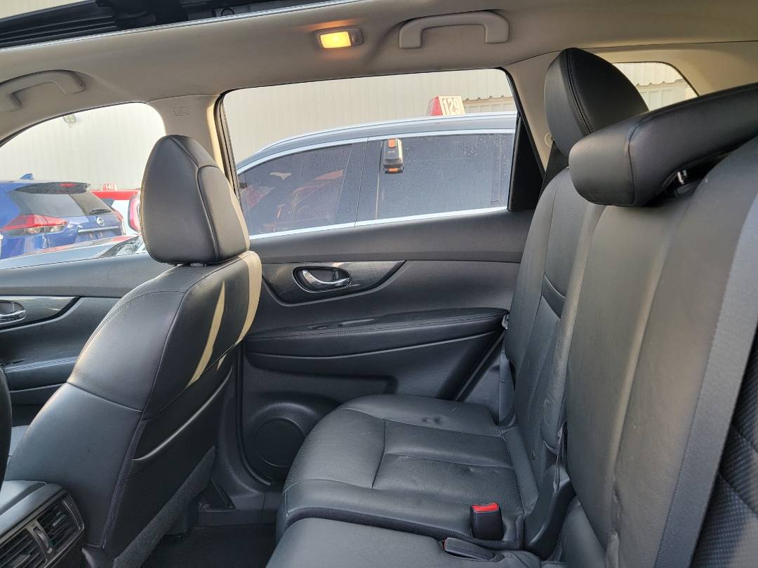 2014 NISSAN ROGUE — 171239 Miles — Lot C843045 — Main - Marhaba Auctions Used Cars - Image 7