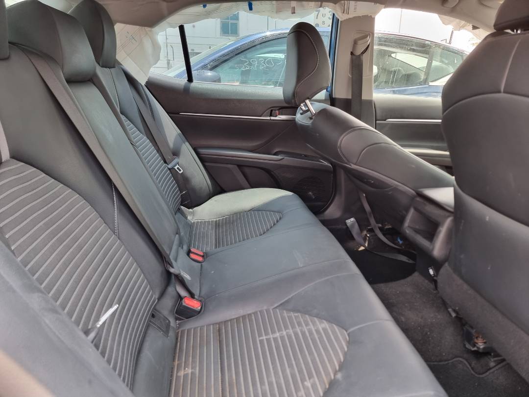 2019 TOYOTA CAMRY — 68805 Miles — Lot 93053 — Ind. 12 - Marhaba Auctions Used Cars - Image 6