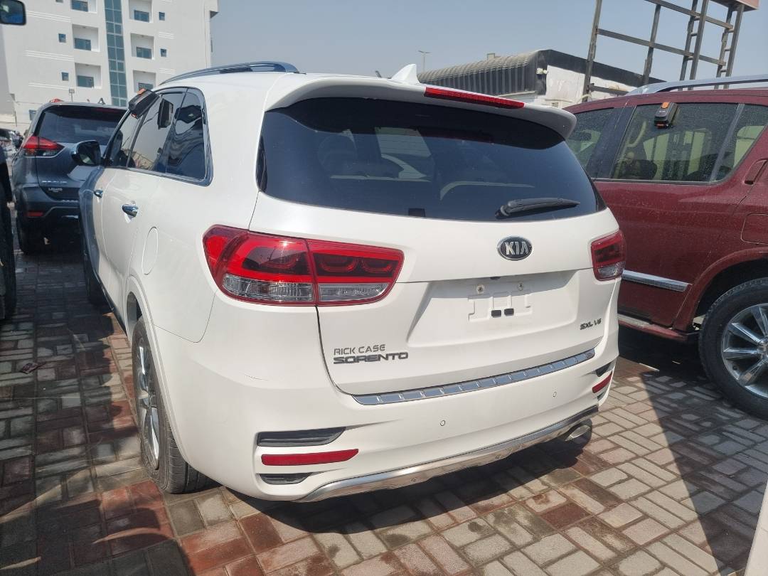 2018 KIA SORENTO — 55022 Miles — Lot 361692 — Ind. 12 - Marhaba Auctions Used Cars - Image 6