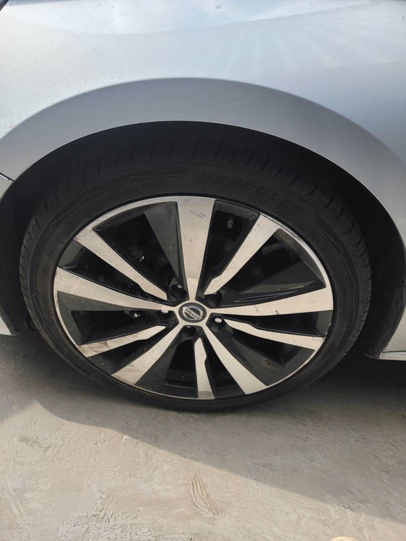 2021 NISSAN ALTIMA — 75397 Miles — Lot 310214 — Main - Marhaba Auctions Used Cars - Image 10