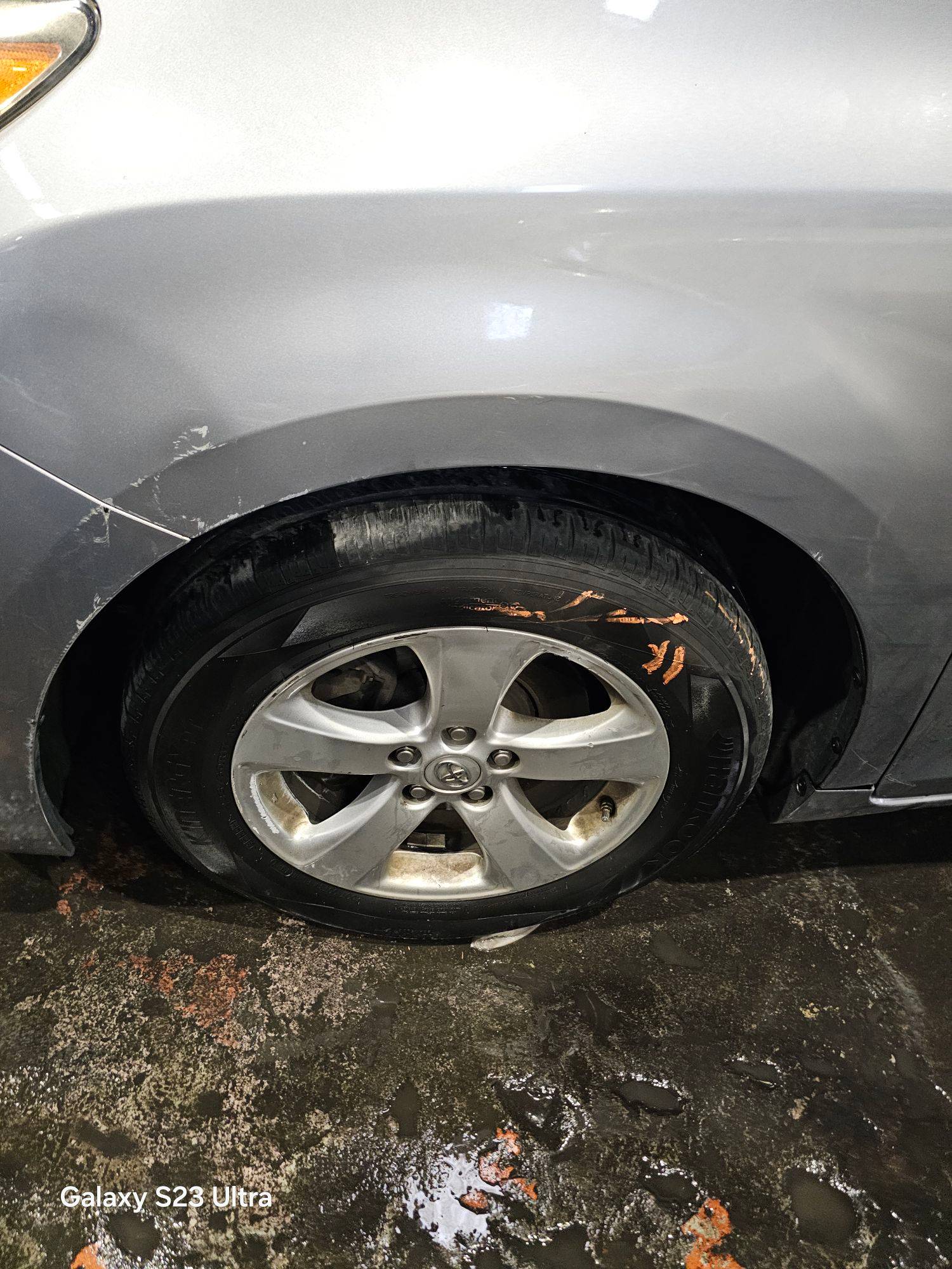 TOYOTA SIENNA 2011 - Marhaba Auction Used Cars - Image 6