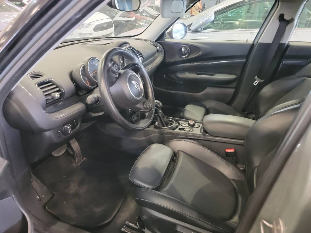 2017 MINI COOPER — 69372 Miles — Lot 2E50375 — Main - Marhaba Auctions Used Cars - Image 8