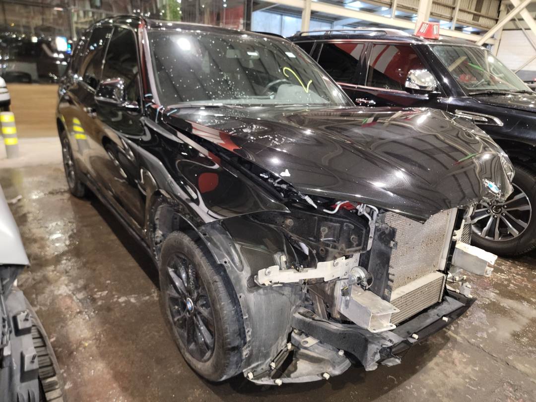2018 BMW X5 XDRIVE35I — 99516 Miles — Lot Z14862 - Marhaba Auctions Used Cars - Image 6
