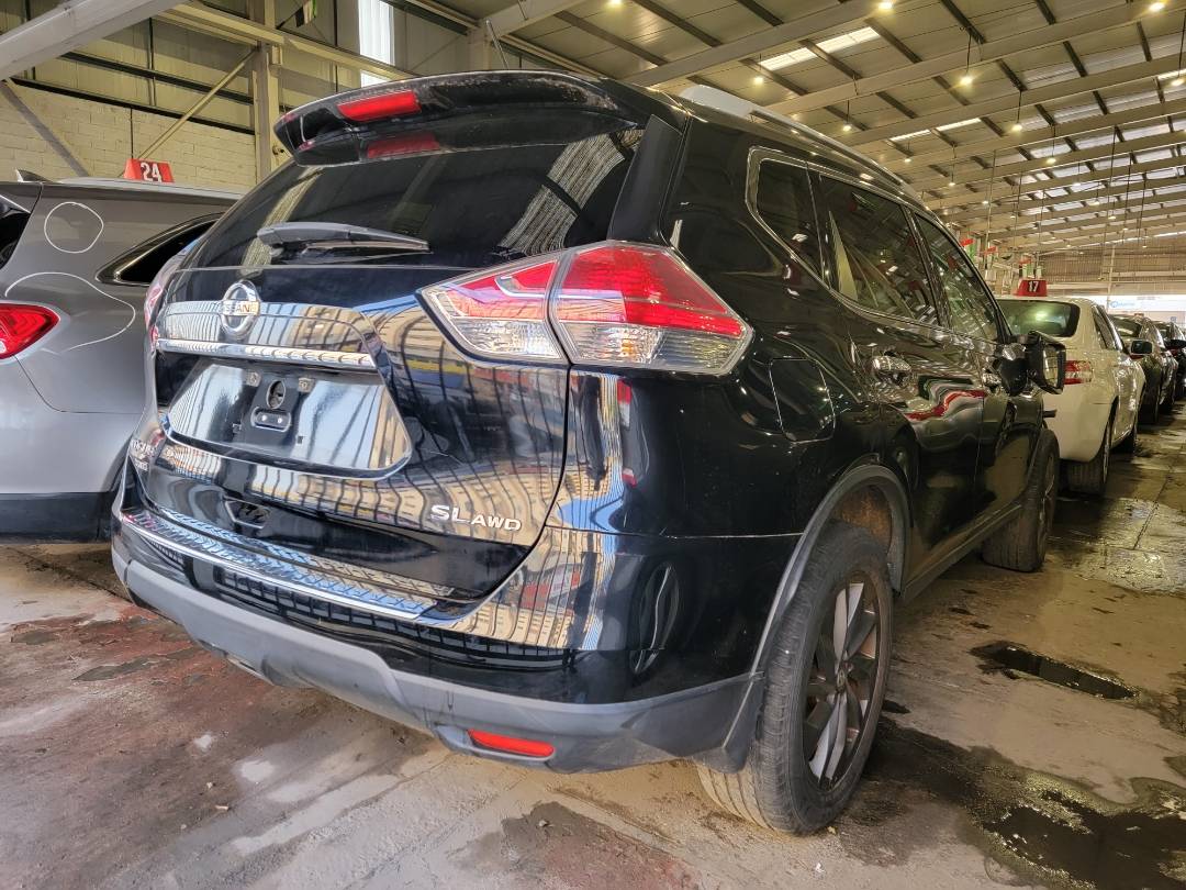 2015 NISSAN ROGUE — 145252 Miles — Lot XFC829285 — Main - Marhaba Auctions Used Cars - Image 3