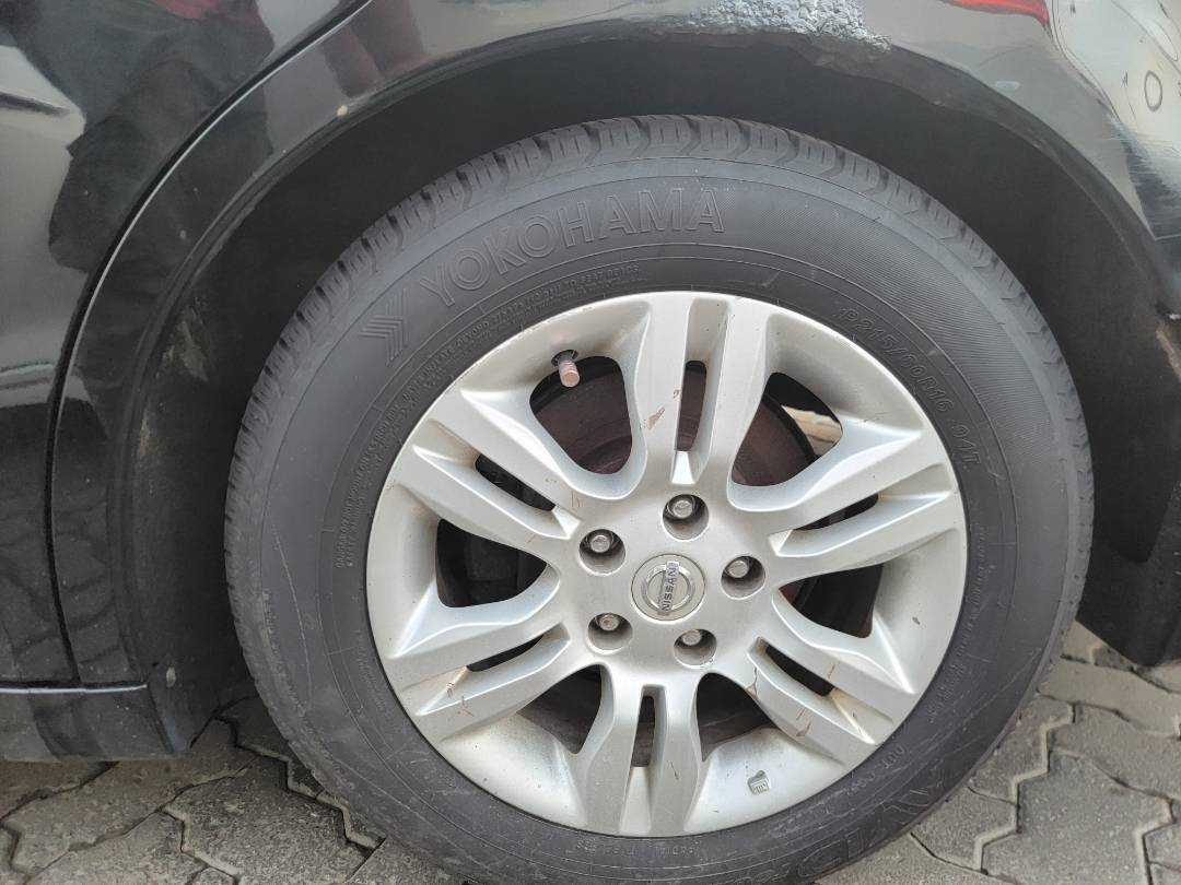 2012 NISSAN ALTIMA — 162836 Miles — Lot N506538 — Ind. 12 - Marhaba Auctions Used Cars - Image 6
